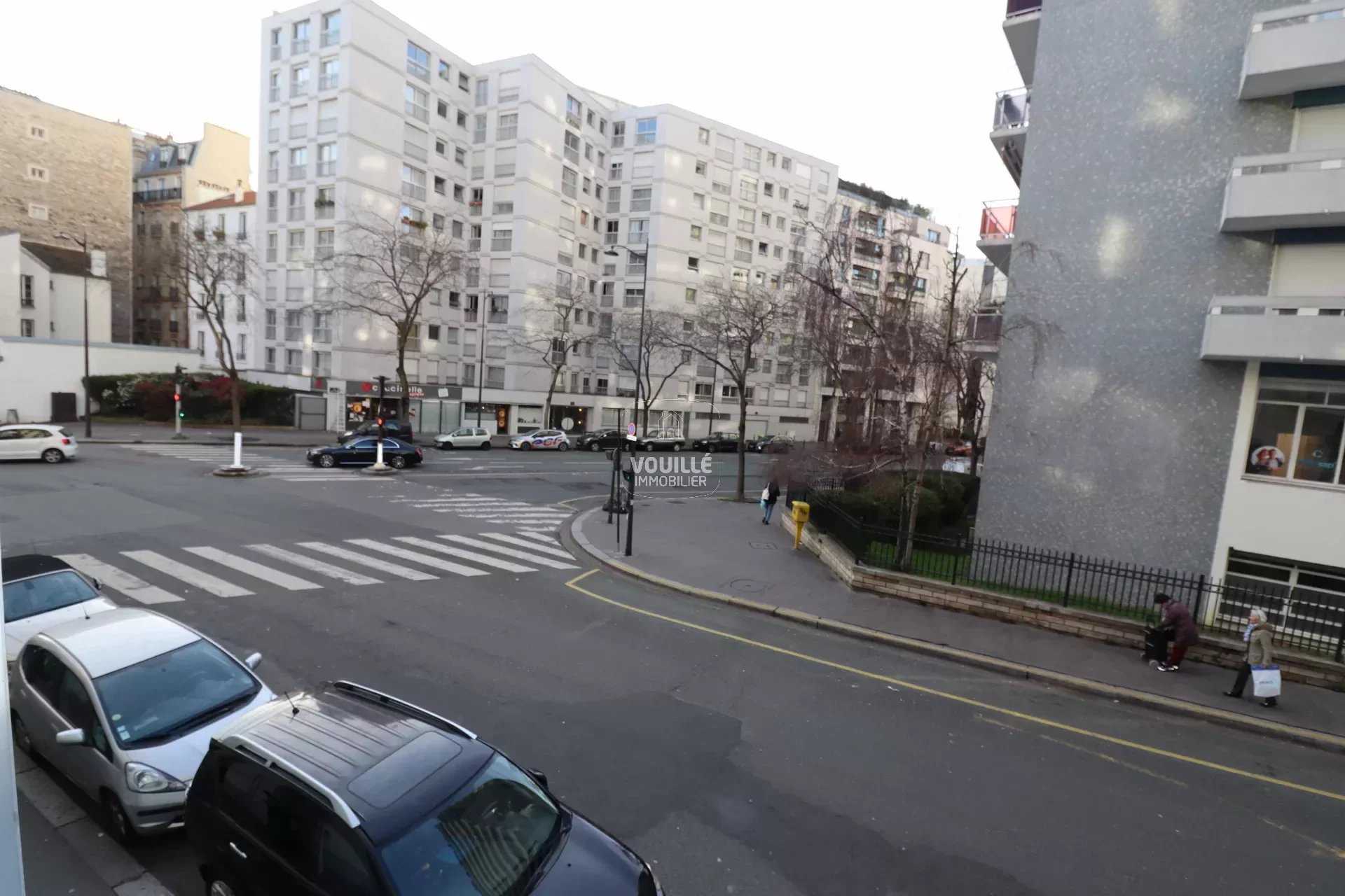 Multiple Houses in Paris 15ème, Paris 12291442