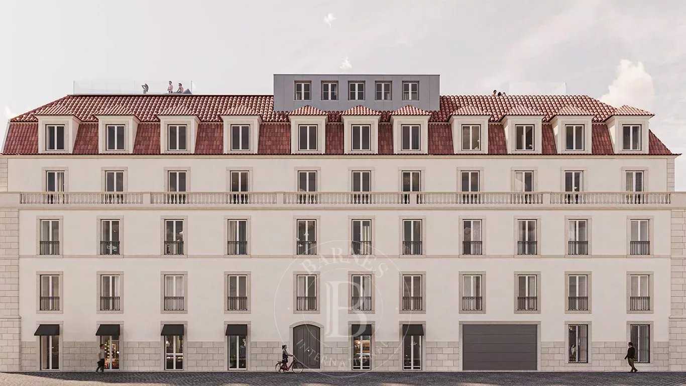 Condominium in Lisboa, Lisboa 12291444