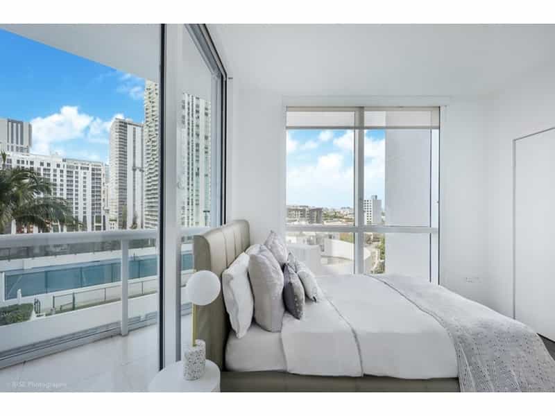 Condomínio no Miami, Flórida 12292017