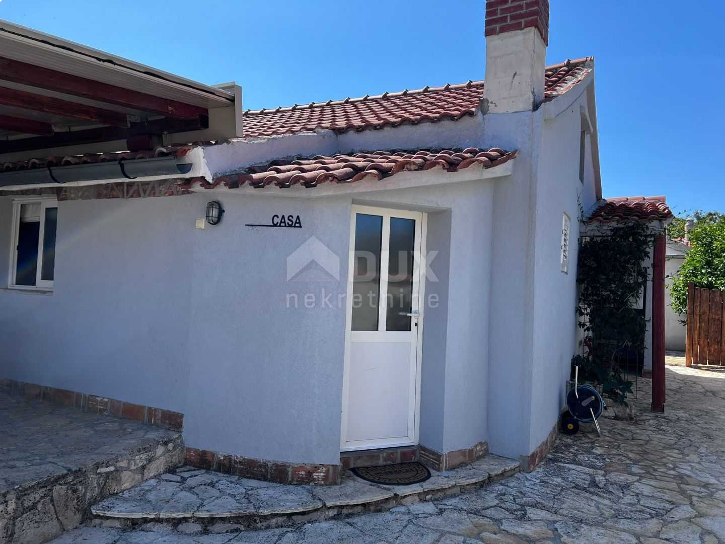 मकान में Kraj, Zadar County 12292073