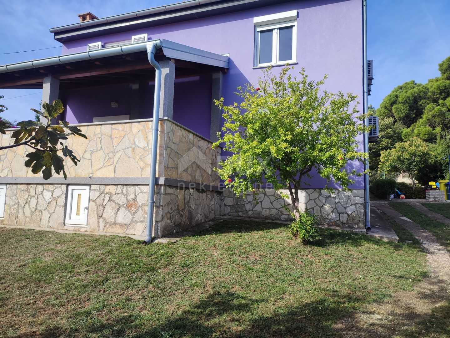 Dom w Premantura, Istria County 12292083