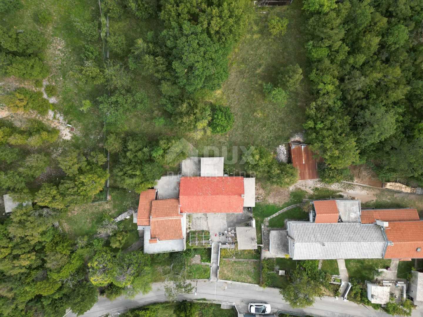 House in Hreljin, Primorje-Gorski Kotar County 12292091