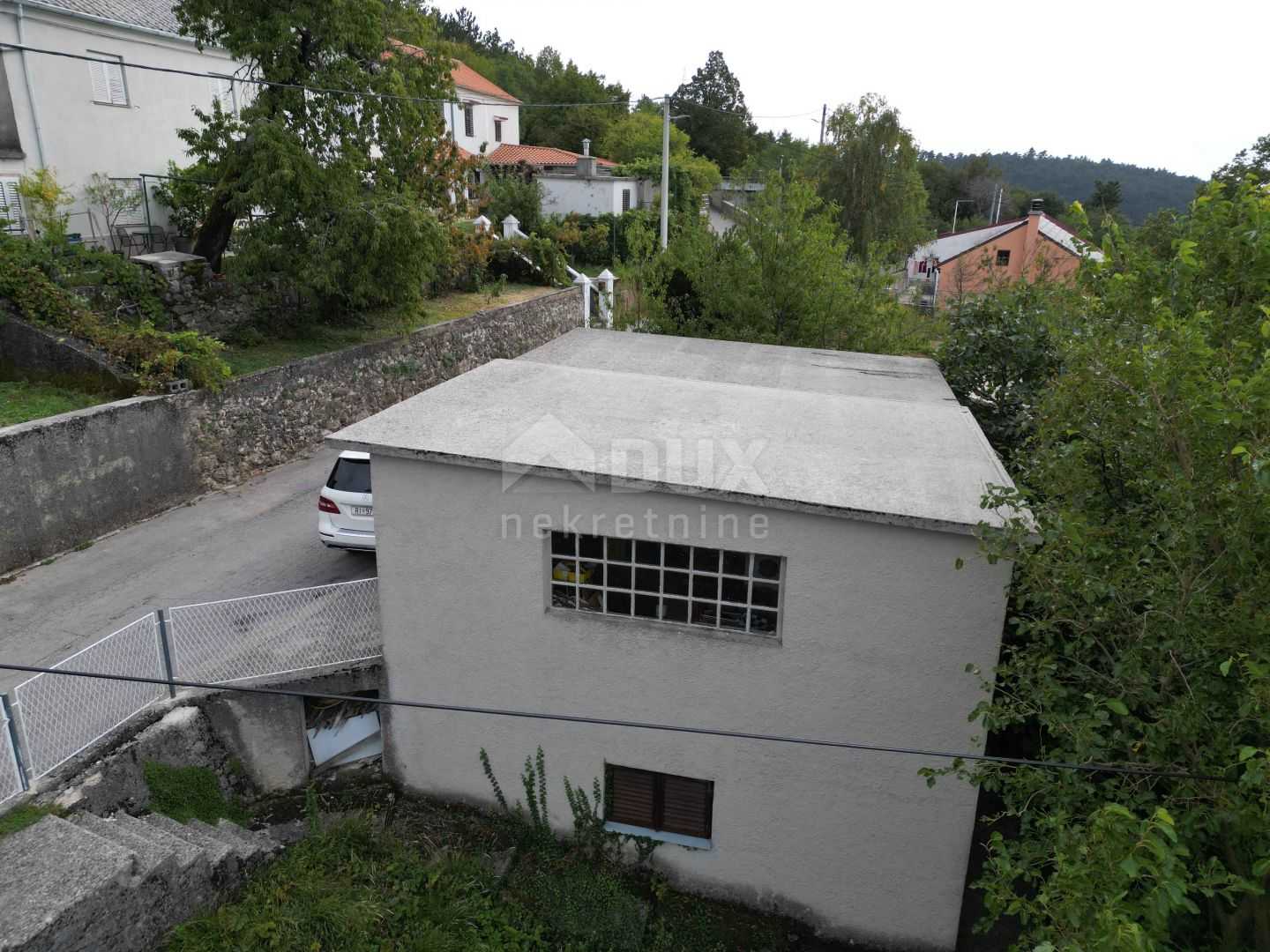 Dom w Hreljin, Primorje-Gorski Kotar County 12292093