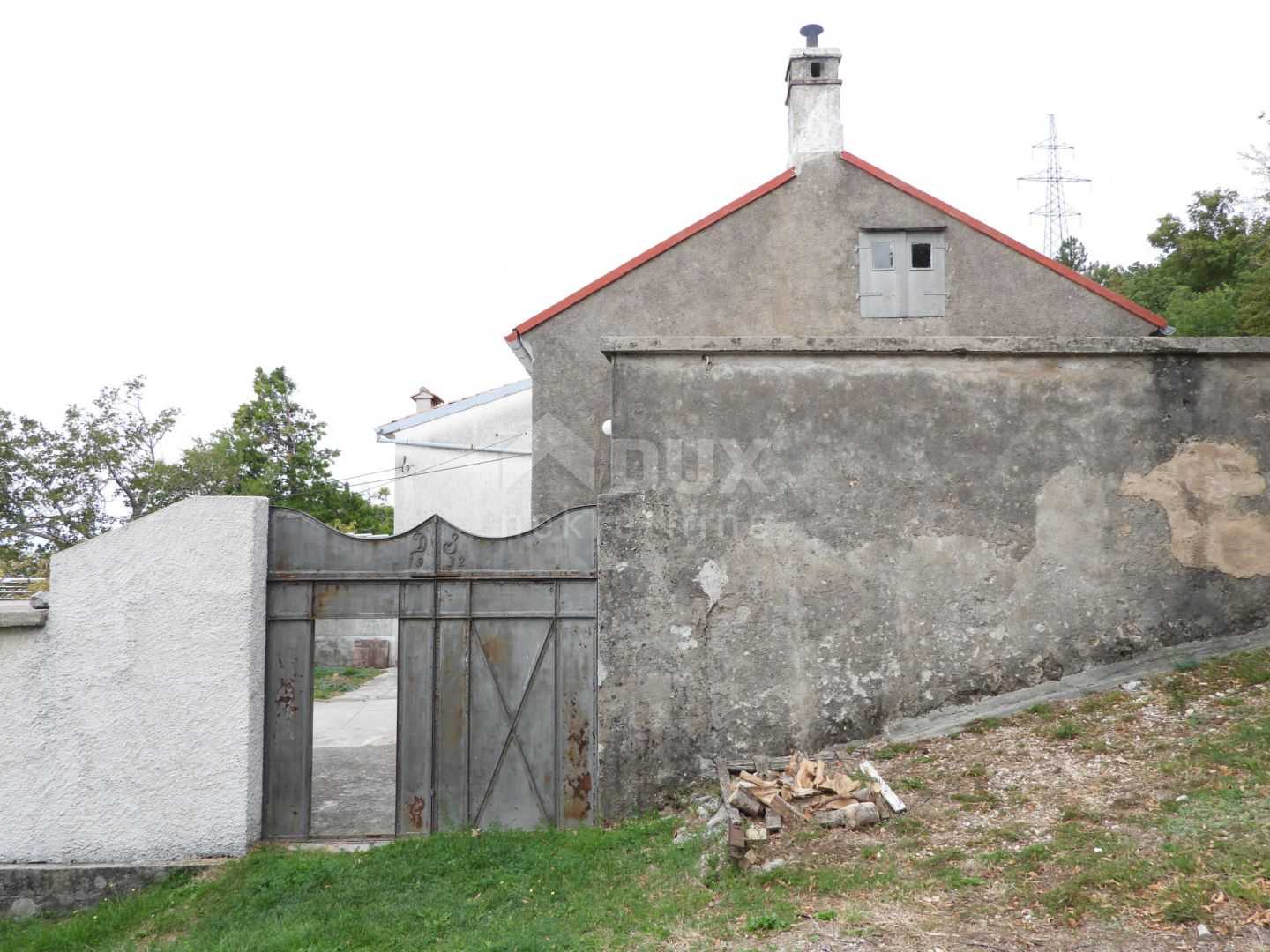 House in Hreljin, Primorje-Gorski Kotar County 12292093