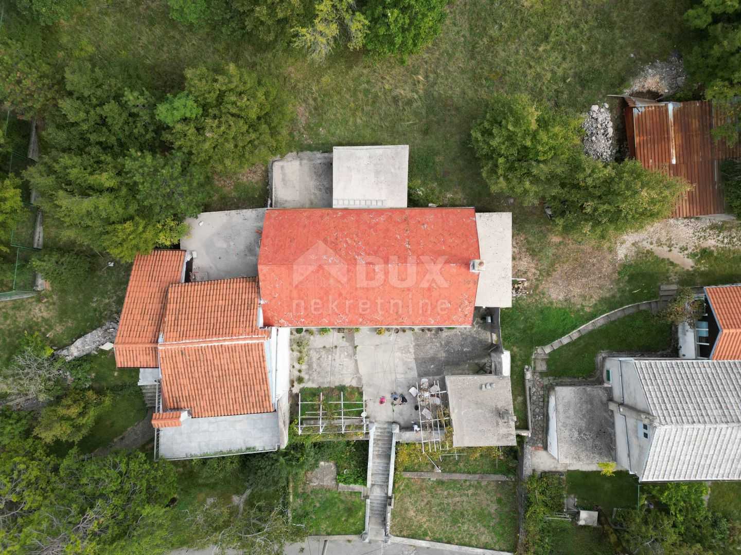 Dom w Hreljin, Primorje-Gorski Kotar County 12292093