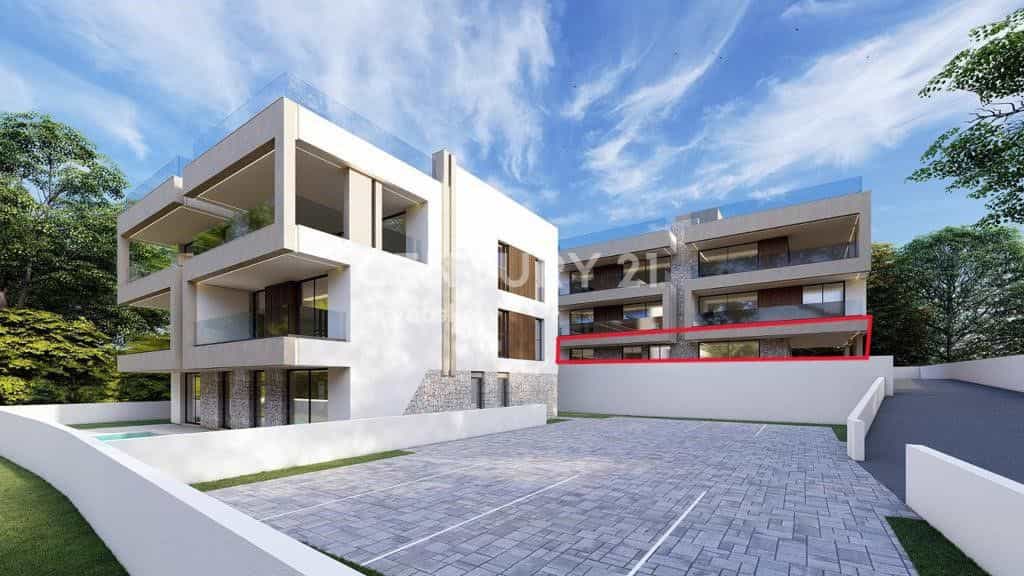 Condominium dans Zadar, Zadar County 12292127