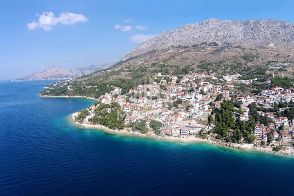 Land im Stanići, Split-Dalmatia County 12292163