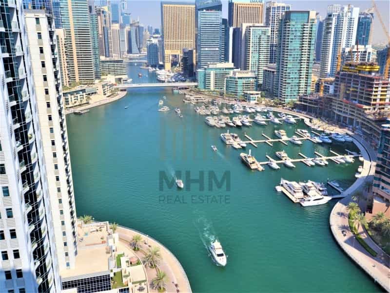 Condominium dans Dubai, Dubaï 12292210