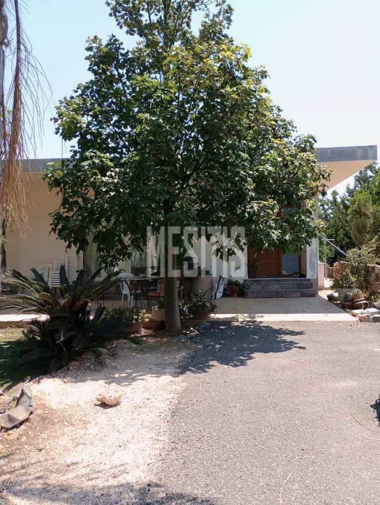 House in Ormideia, Larnaka 12292213