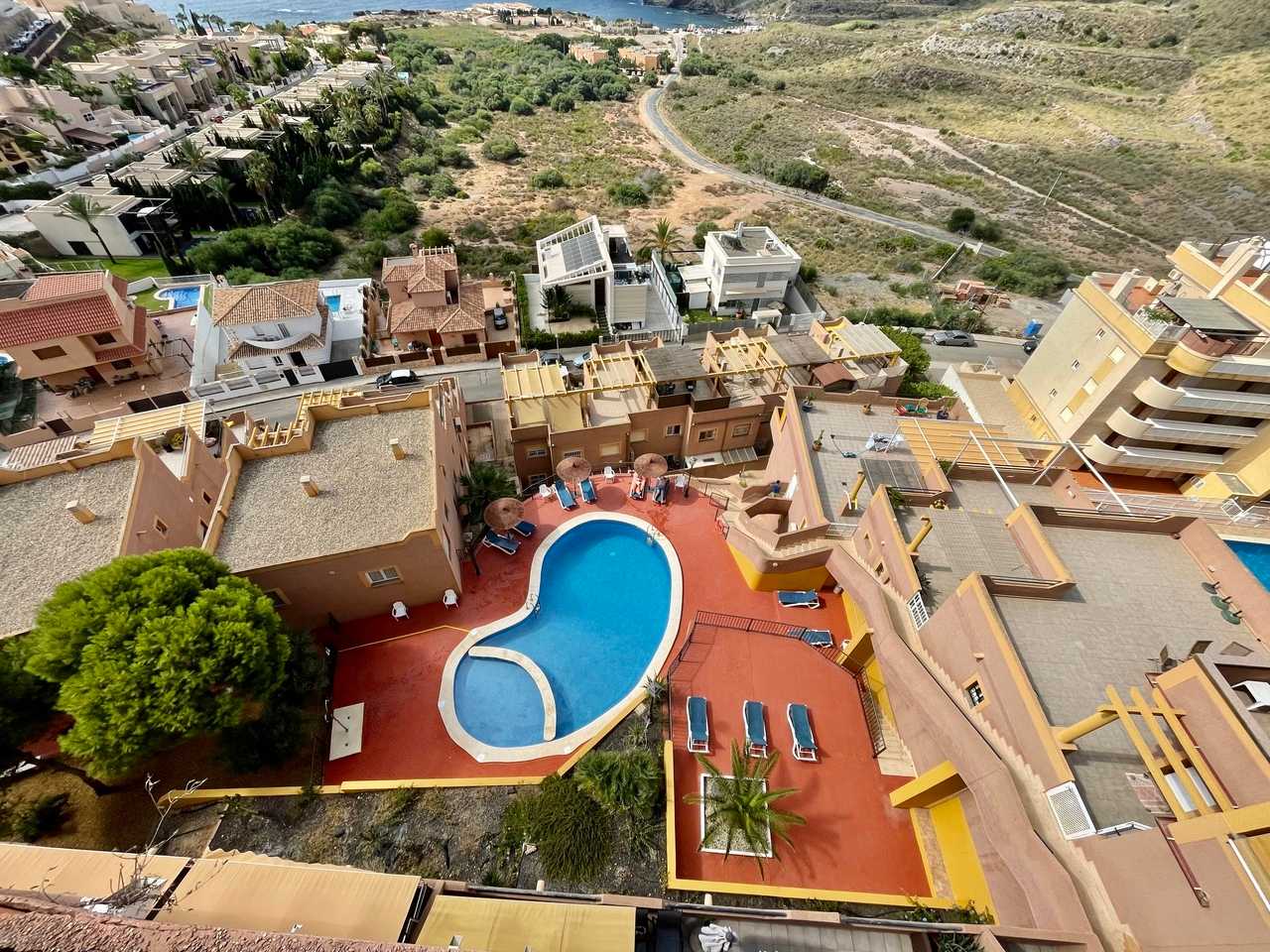 Condominium in La Barra, Murcia 12292342