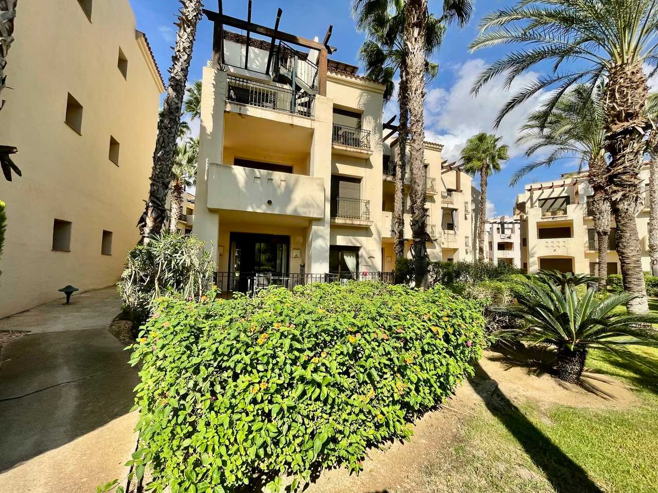 Condominium in Roda, Murcia 12292345