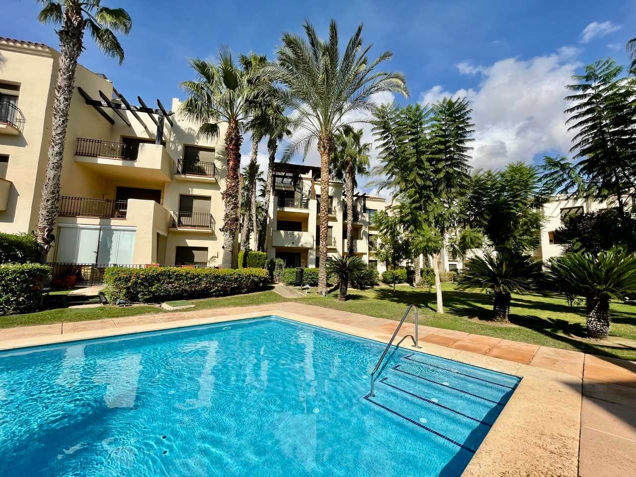 Condominium in Roda, Murcia 12292345