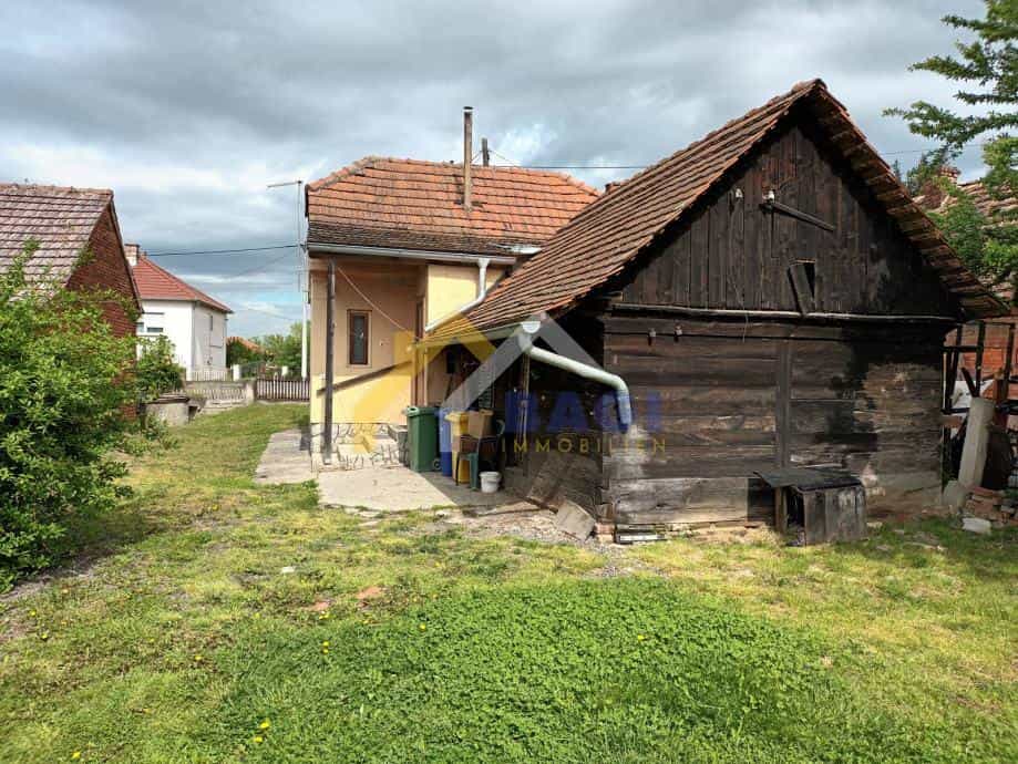Hus i Lonjica, Zagrebacka Zupanija 12292374
