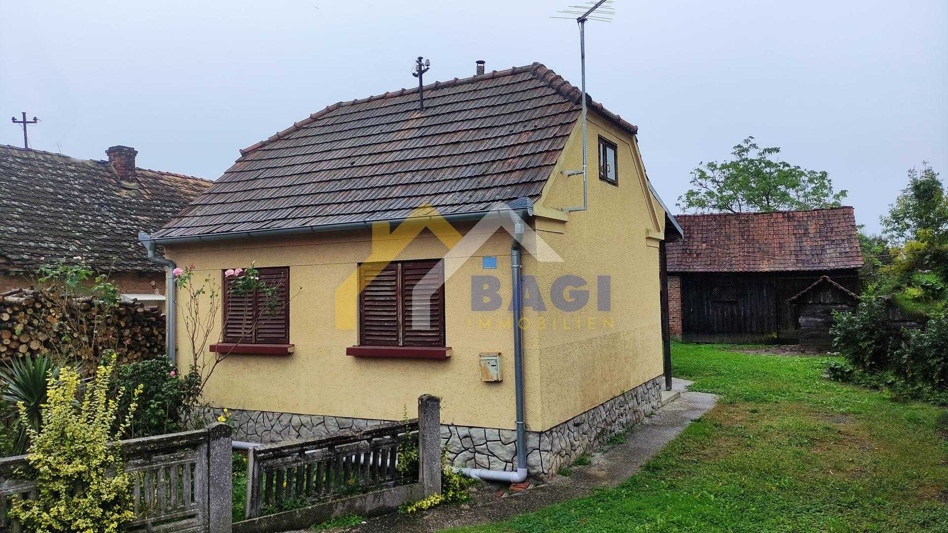Haus im Lonjica, Zagrebacka Zupanija 12292374