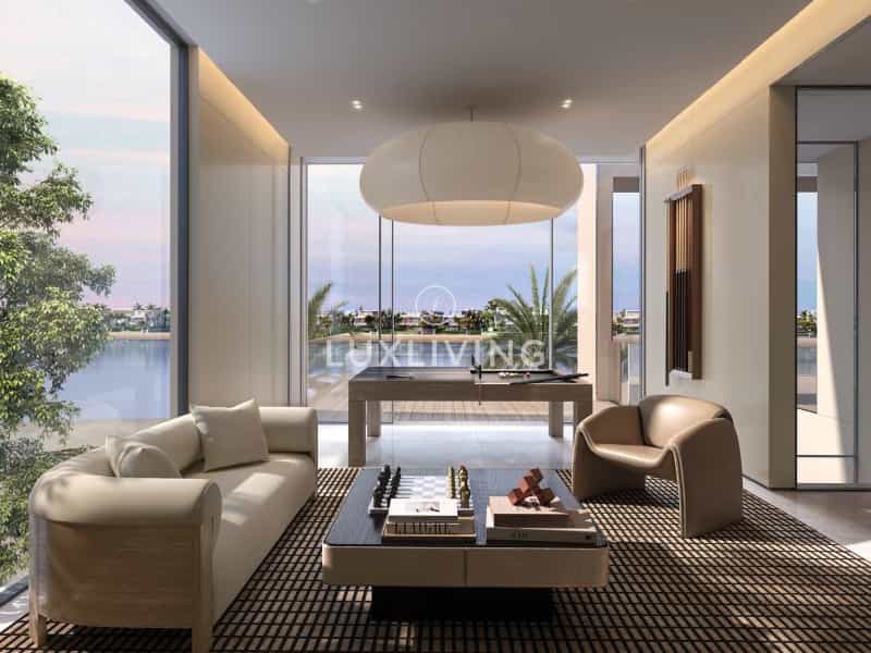 Rumah di Dubai, Dubai 12292464