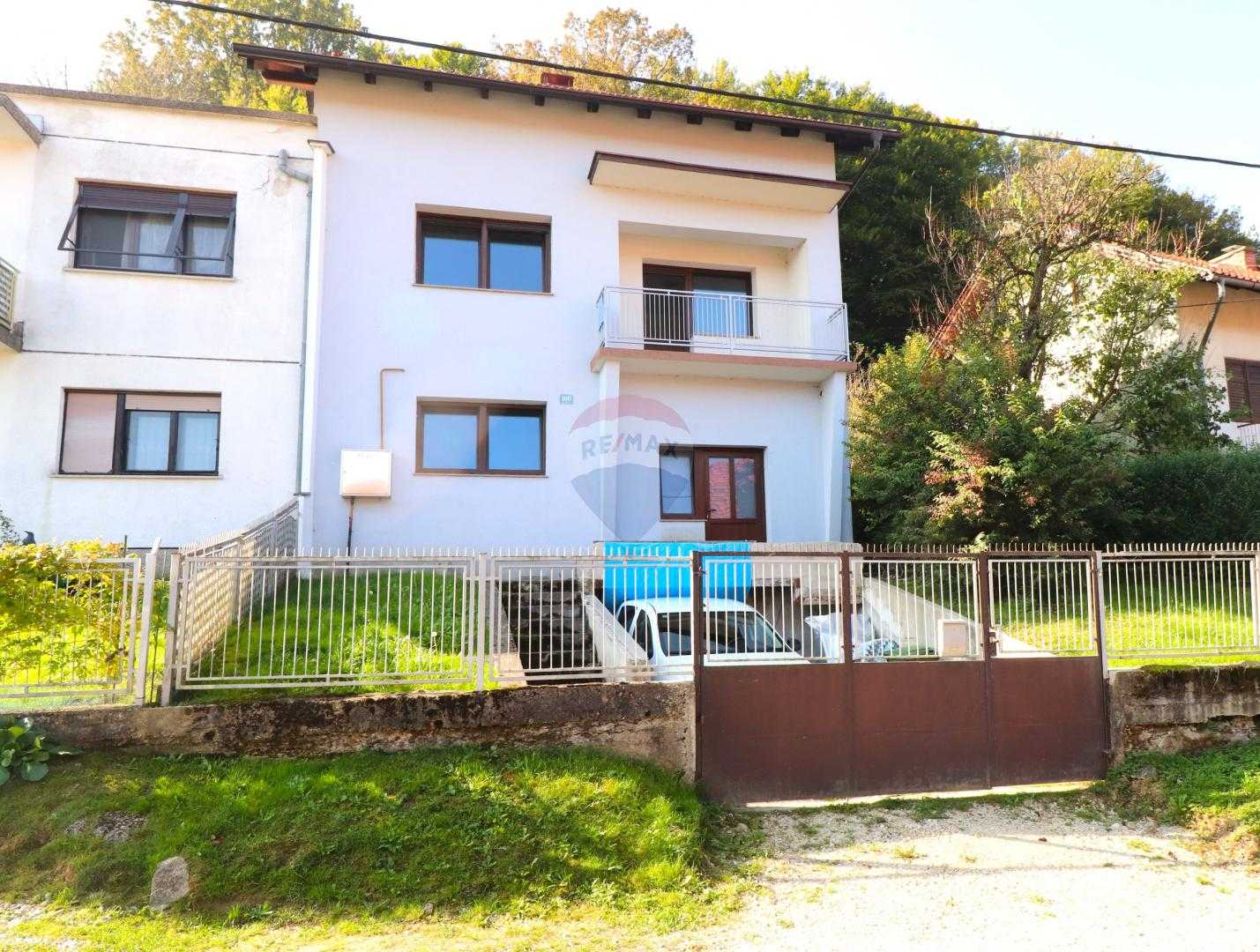 Huis in Krapinske Toplice, Krapinsko-Zagorska Zupanija 12292612