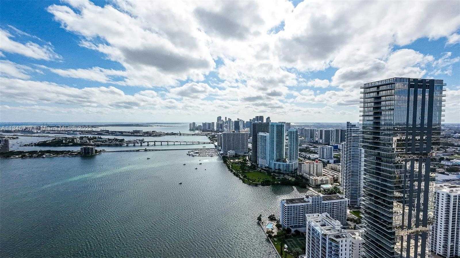 Condomínio no Miami, Florida 12293096