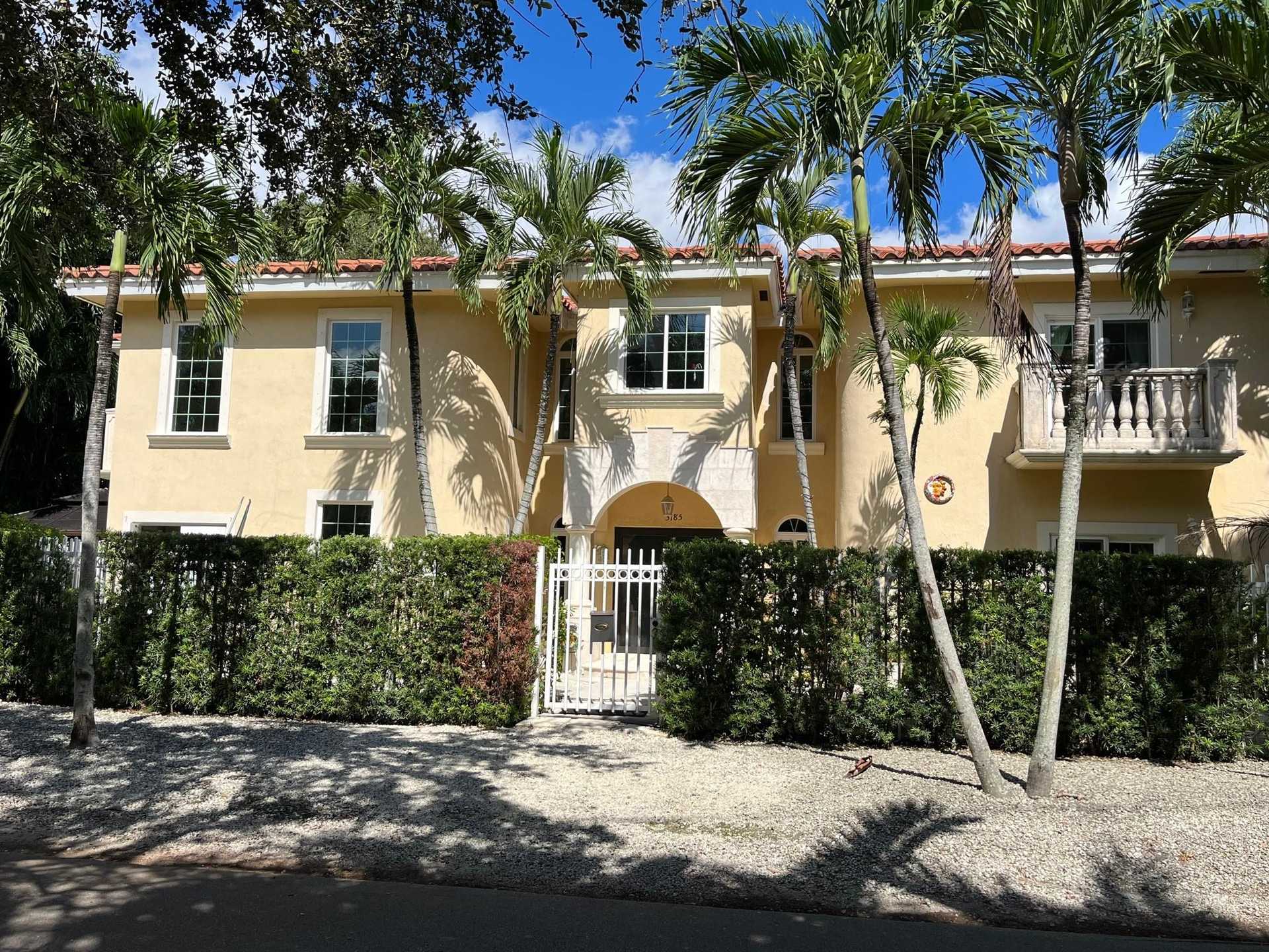 Hus i Miami, Florida 12293098