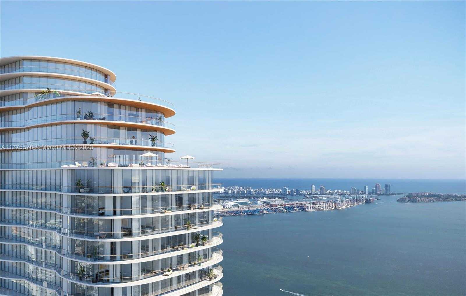 Condominium in Miami, Florida 12293100