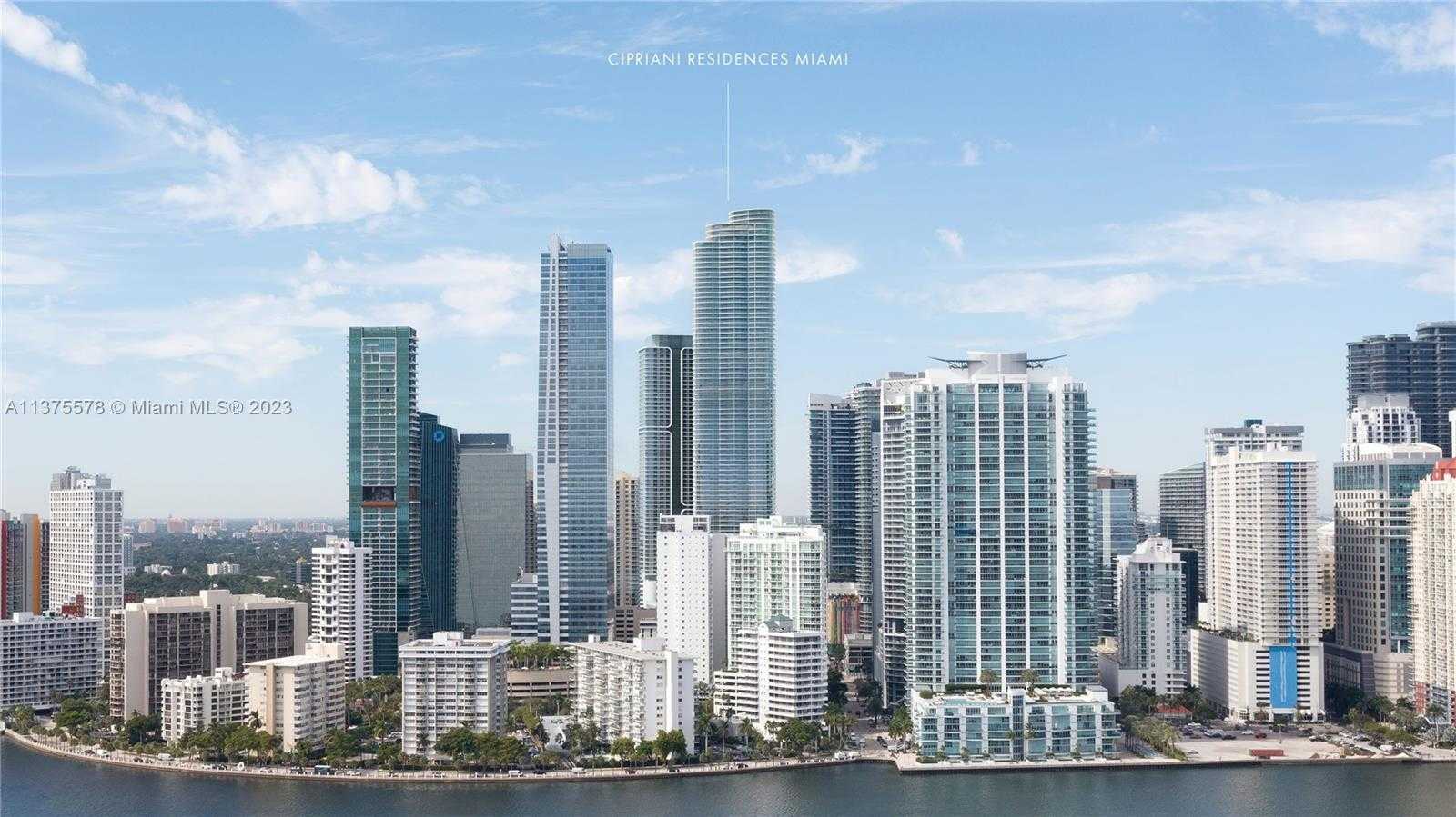 Eigentumswohnung im Miami, Florida 12293100