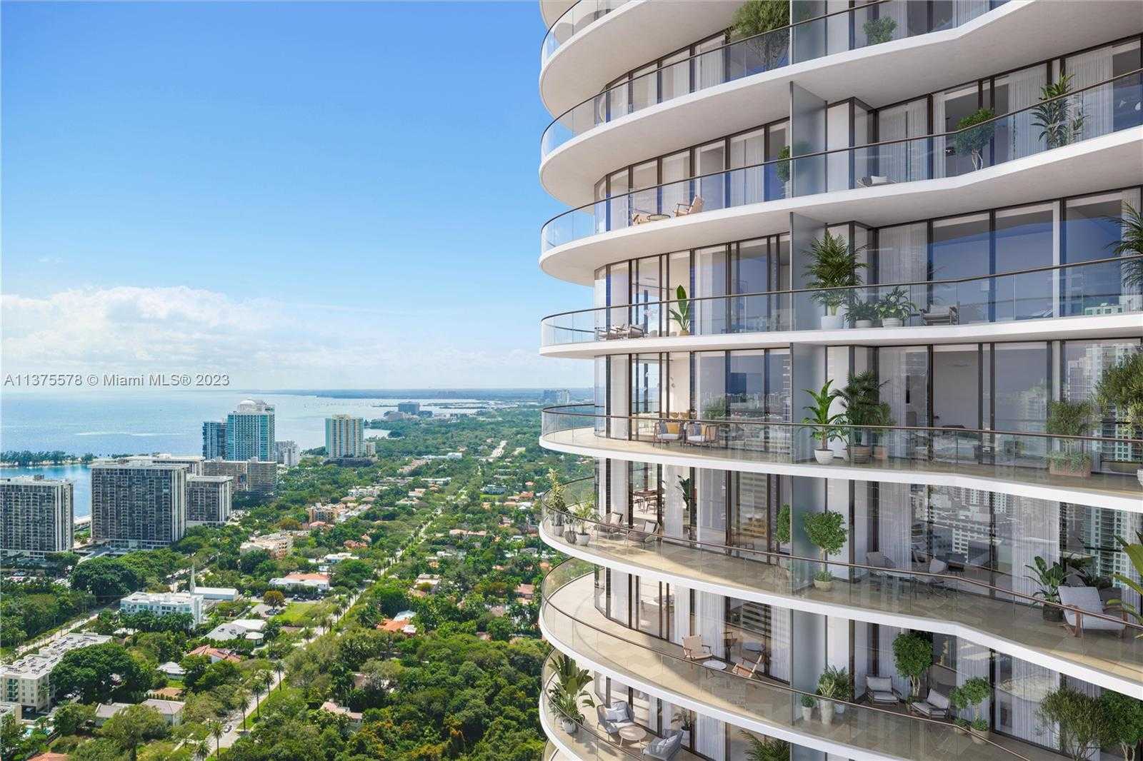 Condominium in Miami, Florida 12293100