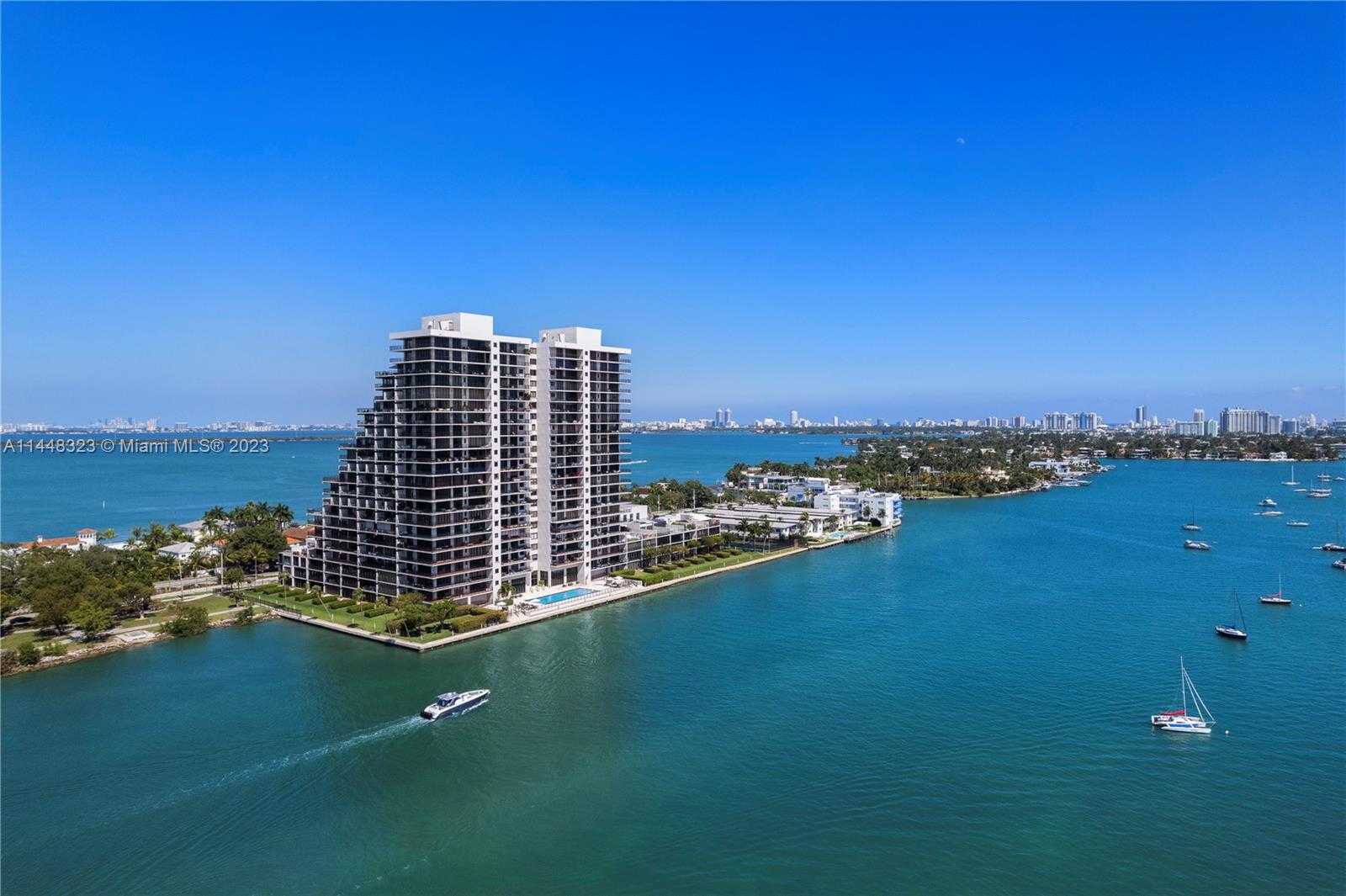 Condominio nel Miami Beach, Florida 12293105