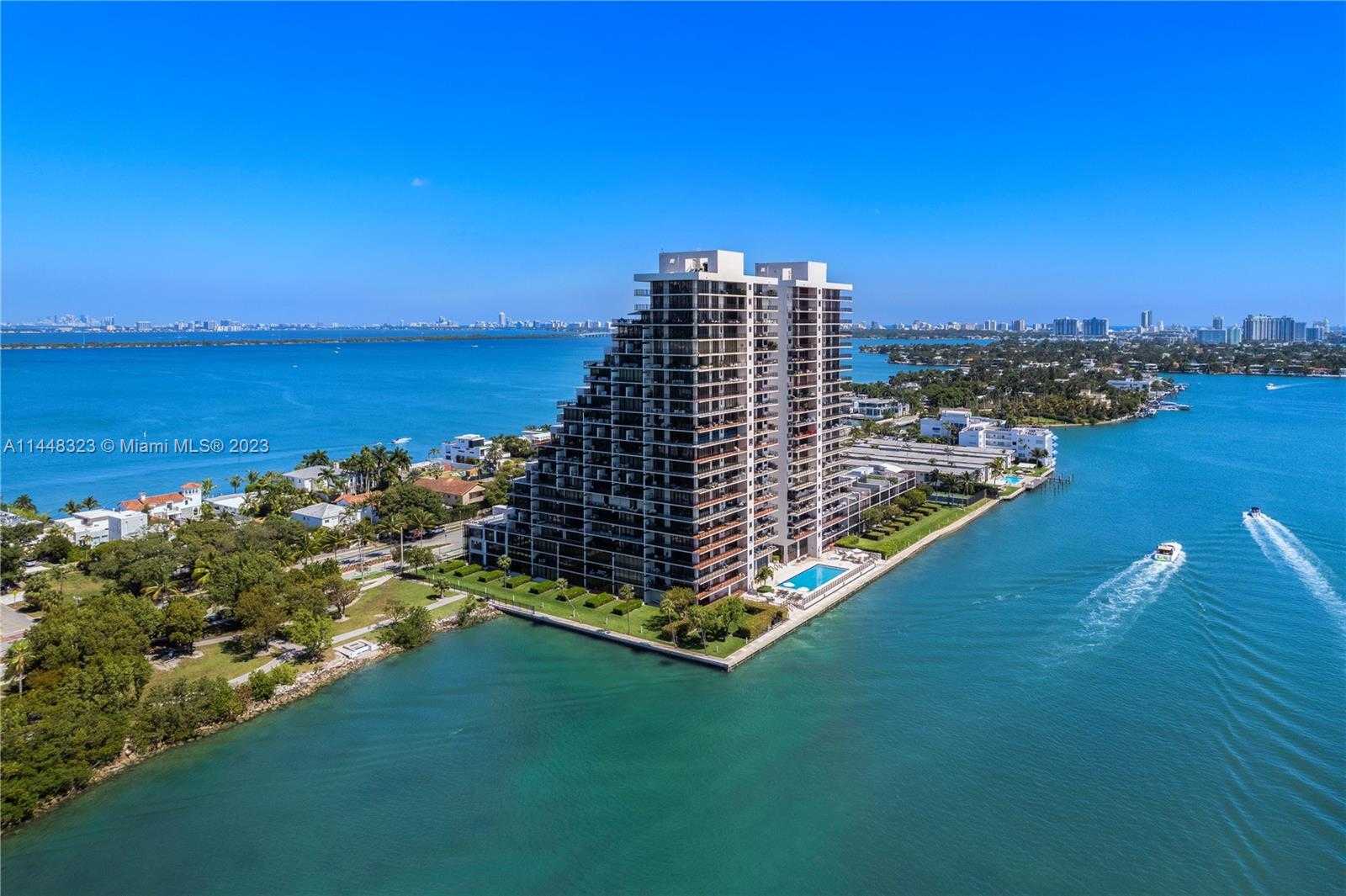 Condominio nel Miami Beach, Florida 12293105