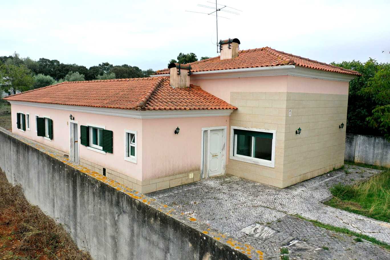 rumah dalam Ferreira do Zezere, Santarem 12293153