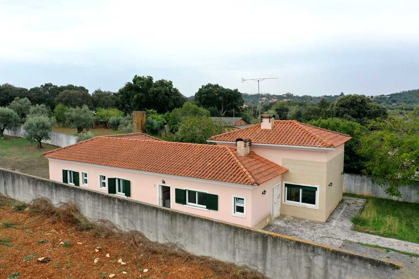 House in Ferreira do Zezere, Santarem 12293153