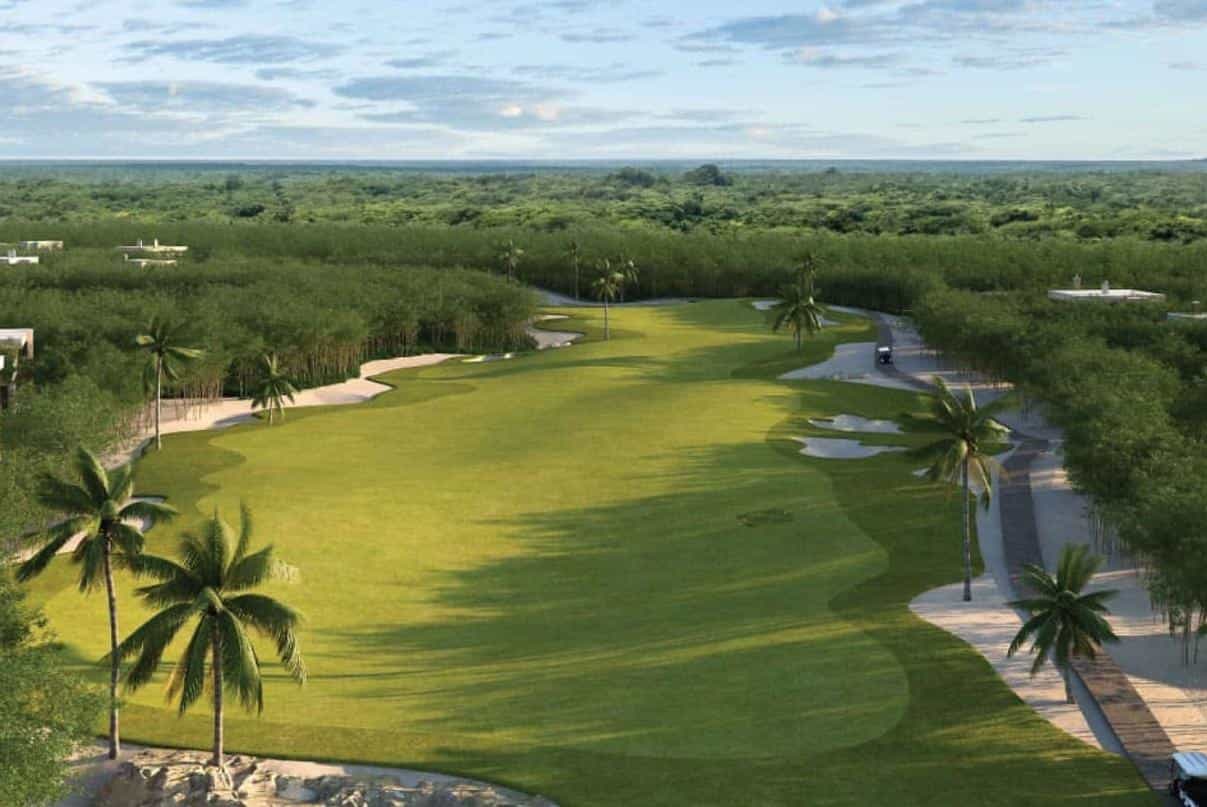 Land in La Gloria, Quintana Roo 12293236