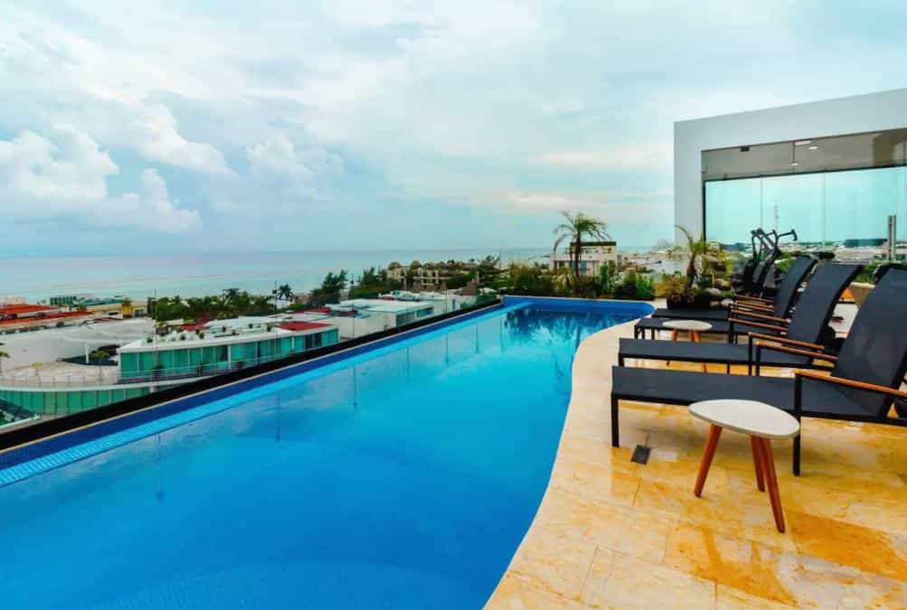 Condominium in Playa del Carmen, Quintana Roo 12293368