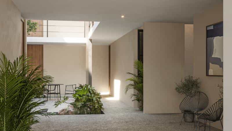 公寓 在 Centro, Yucatán 12293400