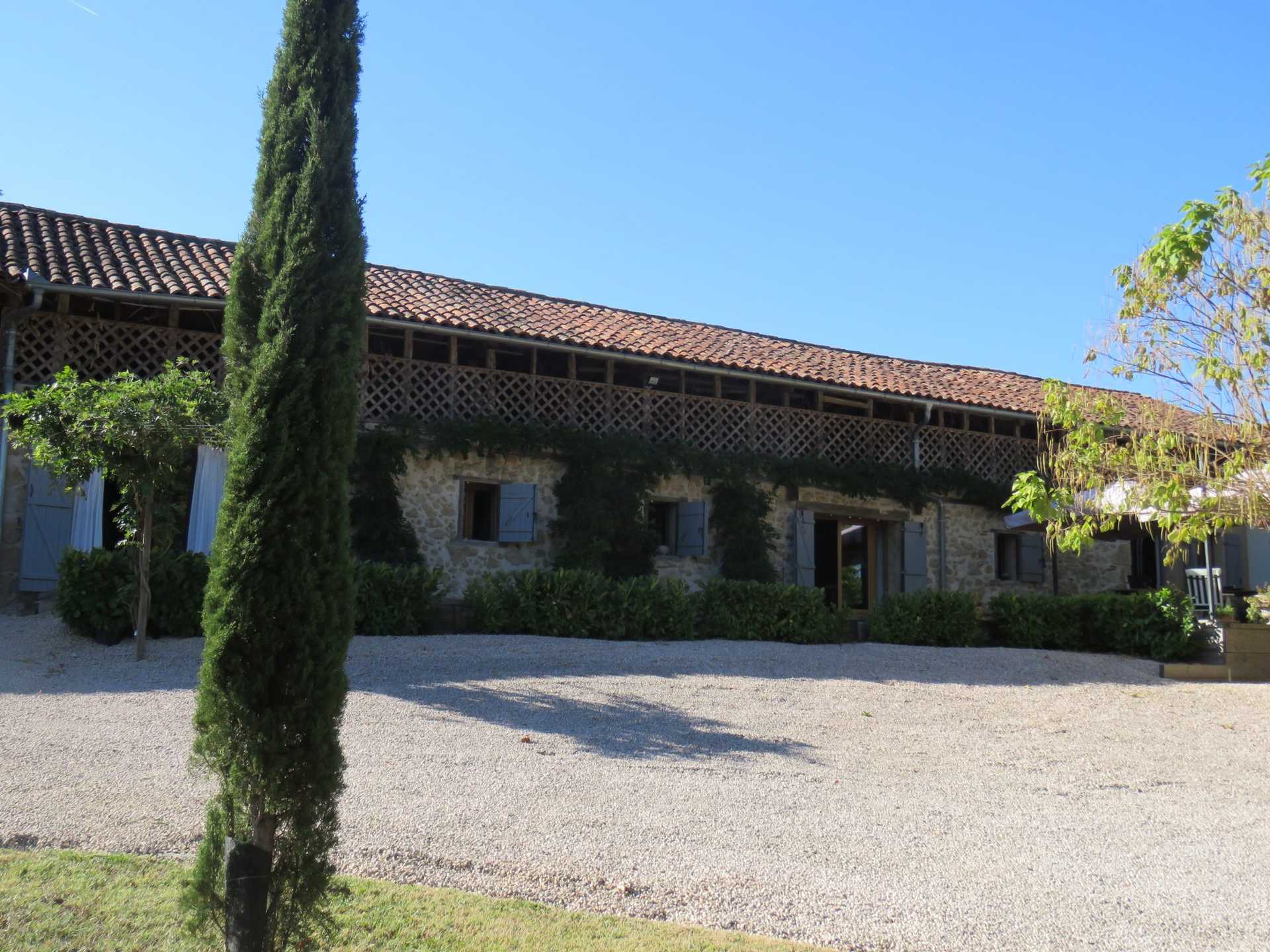 House in Simorre, Occitanie 12293481