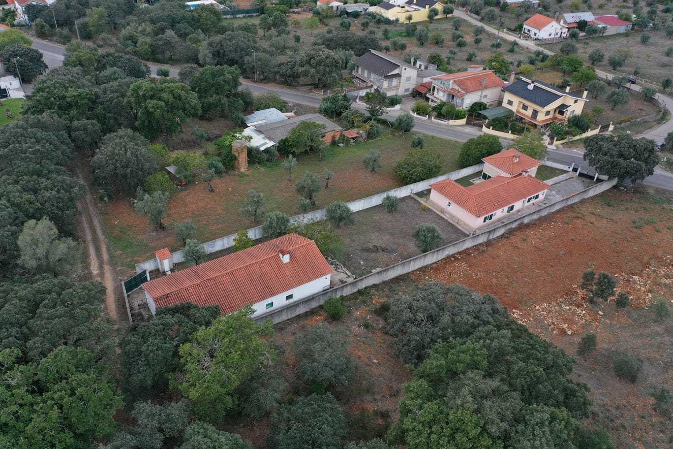 Casa nel Ferreira do Zezère, Santarém 12293521