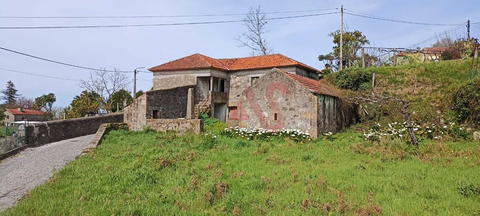 Dom w Lamele, Porto 12293758