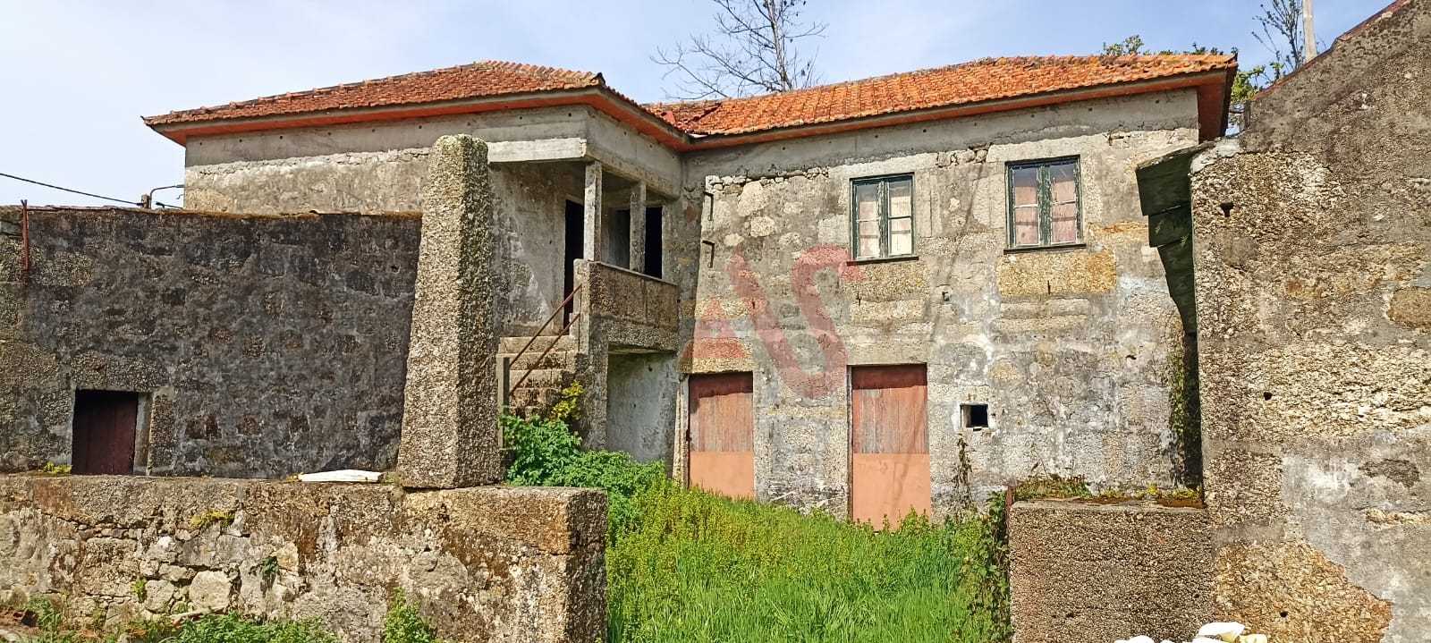Dom w Lamele, Porto 12293758