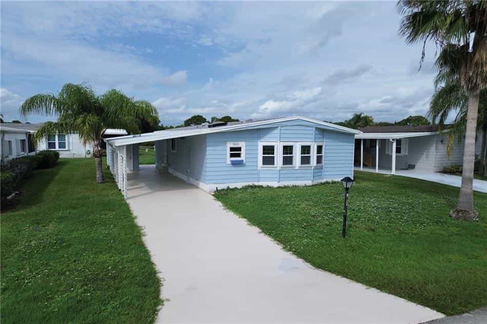 House in Eldred, Florida 12293916