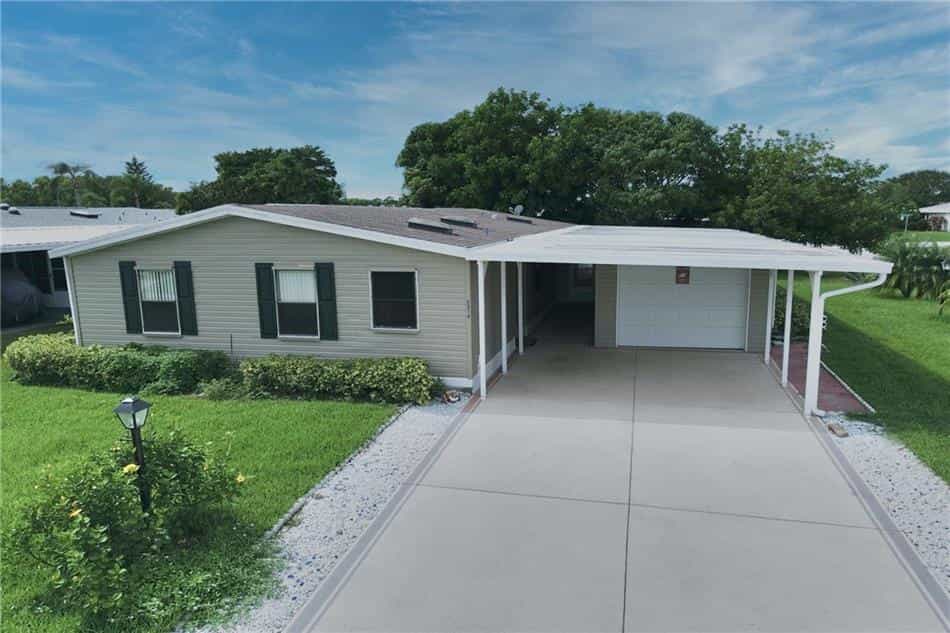 House in Eldred, Florida 12293917