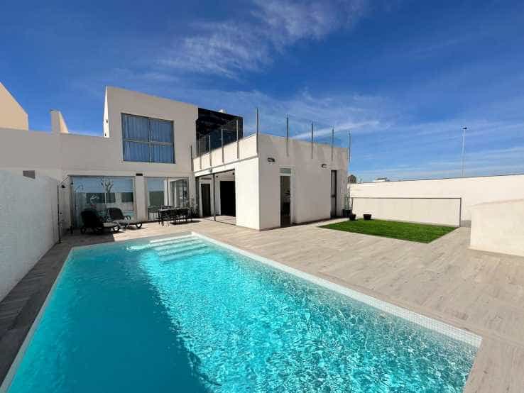 Casa nel Los Belones, Murcia 12294032