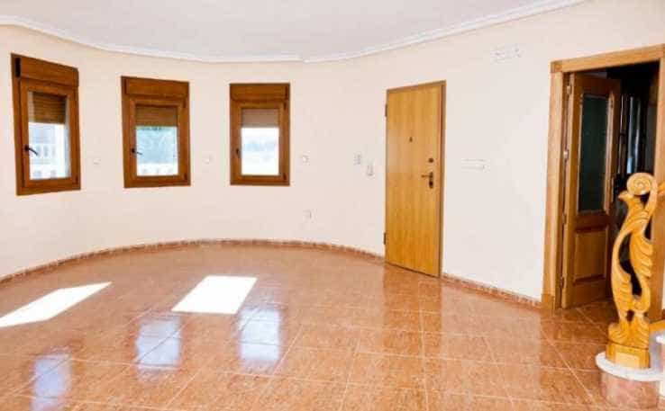 Huis in Torrevieja, Comunidad Valenciana 12294205