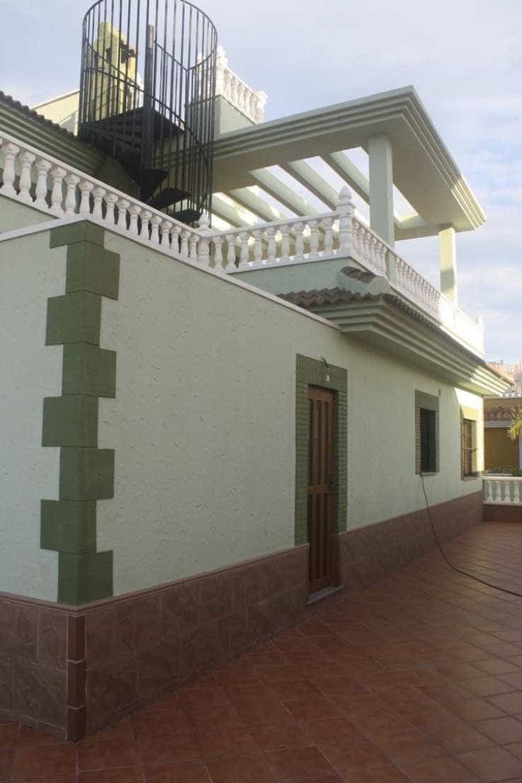 casa en Torrevieja, Valencia 12294242