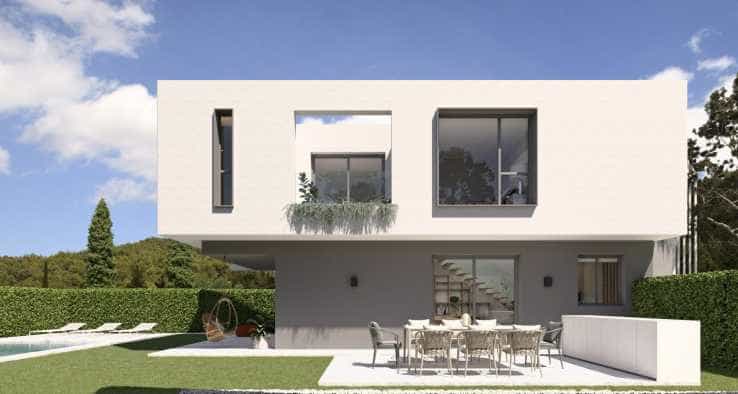 House in Campello, Valencia 12294425