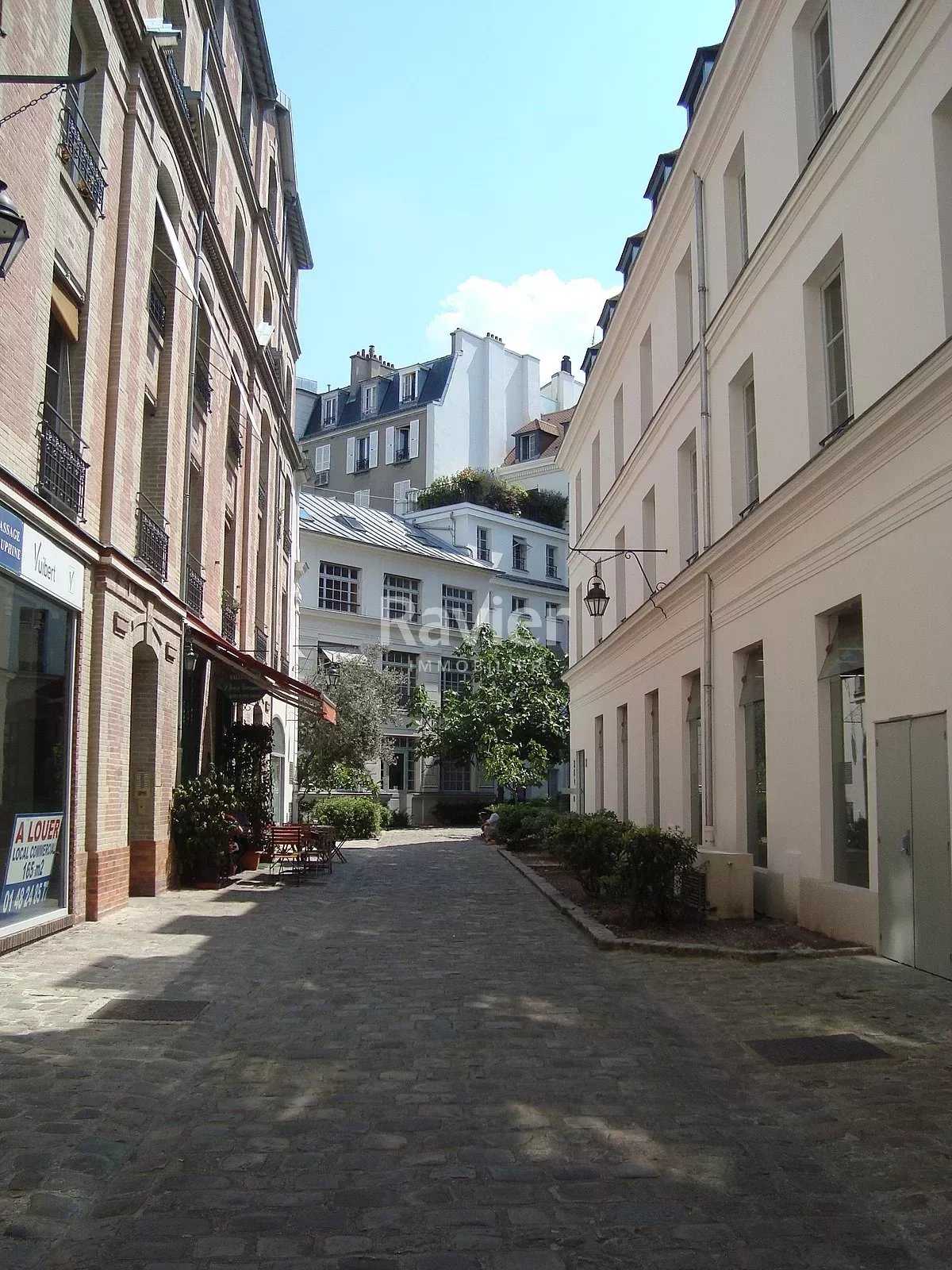 عمارات في باريس, إيل دو فرانس 12294860