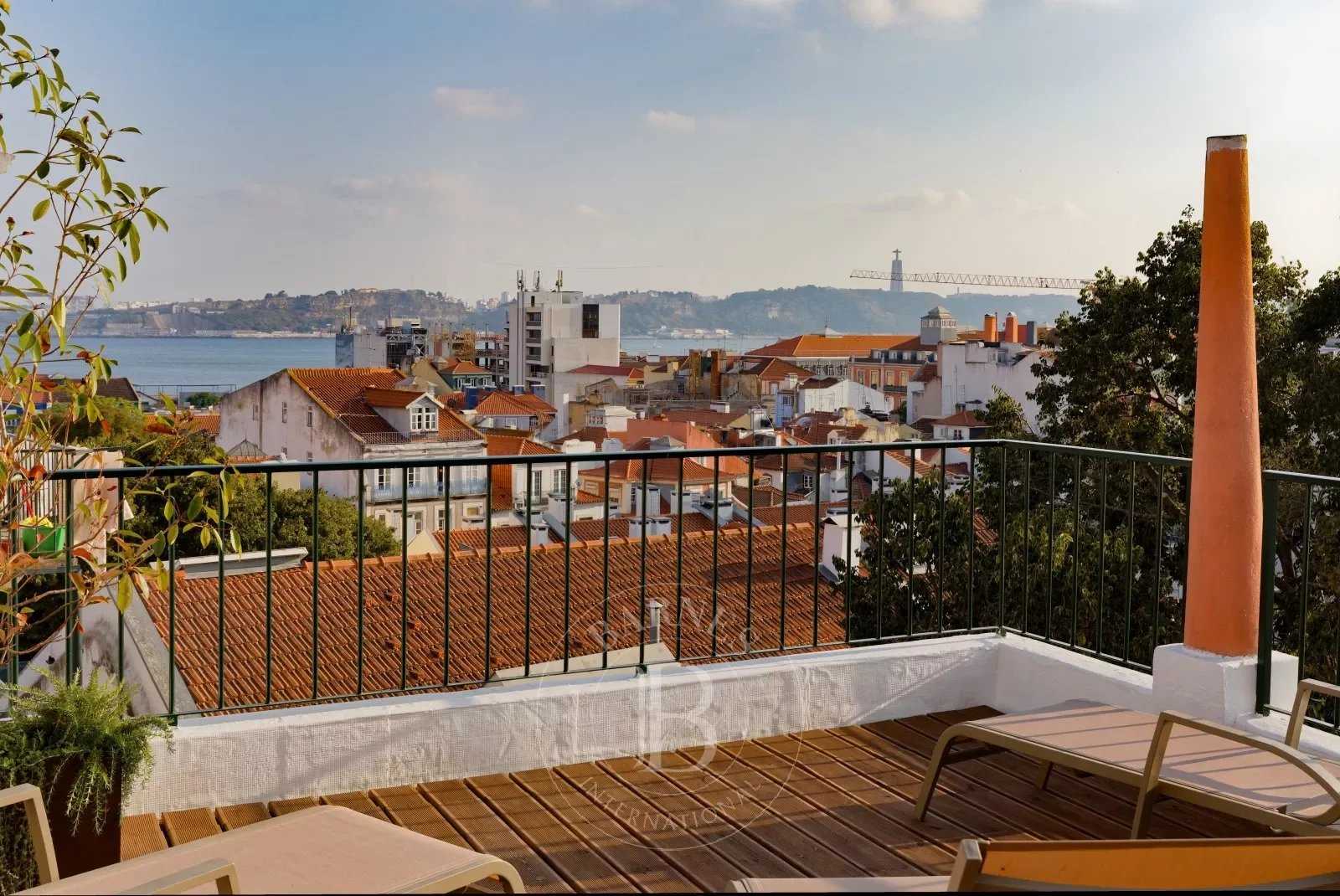 Condominium in Lisboa, Lisboa 12294864