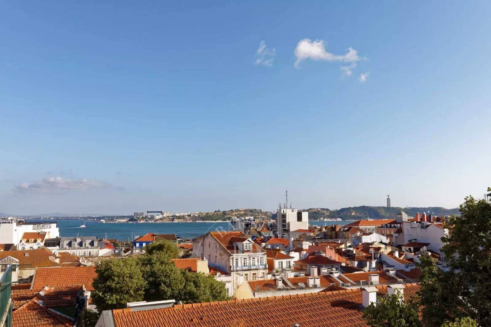 Condominium in Lisboa, Lisboa 12294864