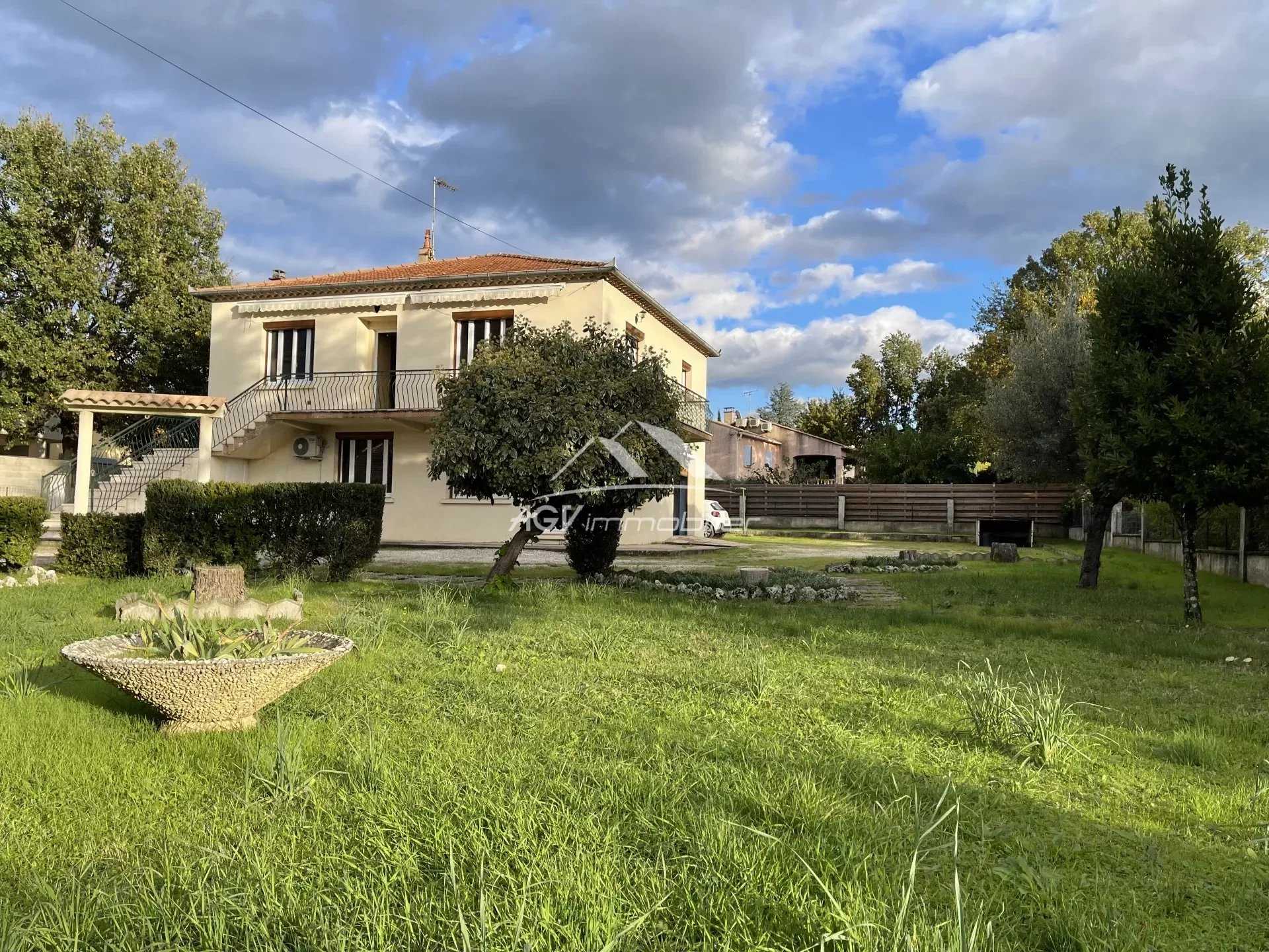 Hus i Salindres, Gard 12294867