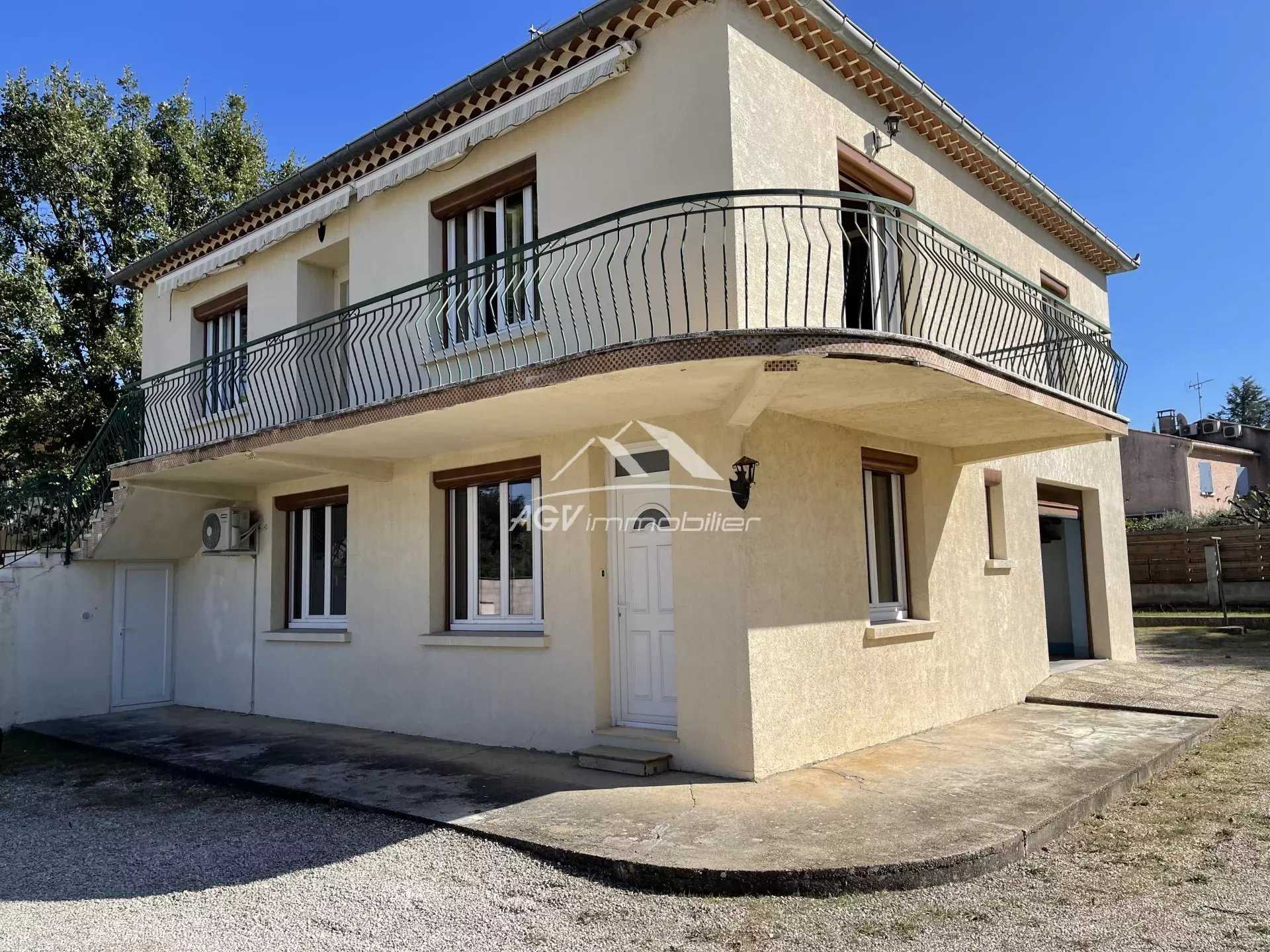 Hus i Salindres, Gard 12294867