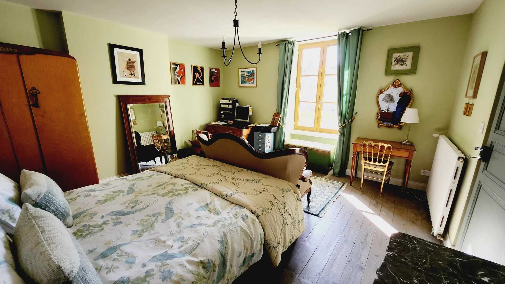 Dom w Léran, Ariège 12294871