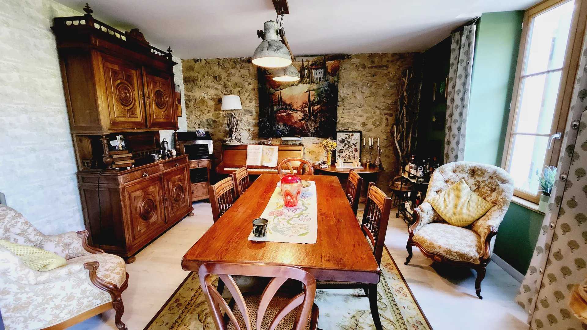 House in Leran, Occitanie 12294871