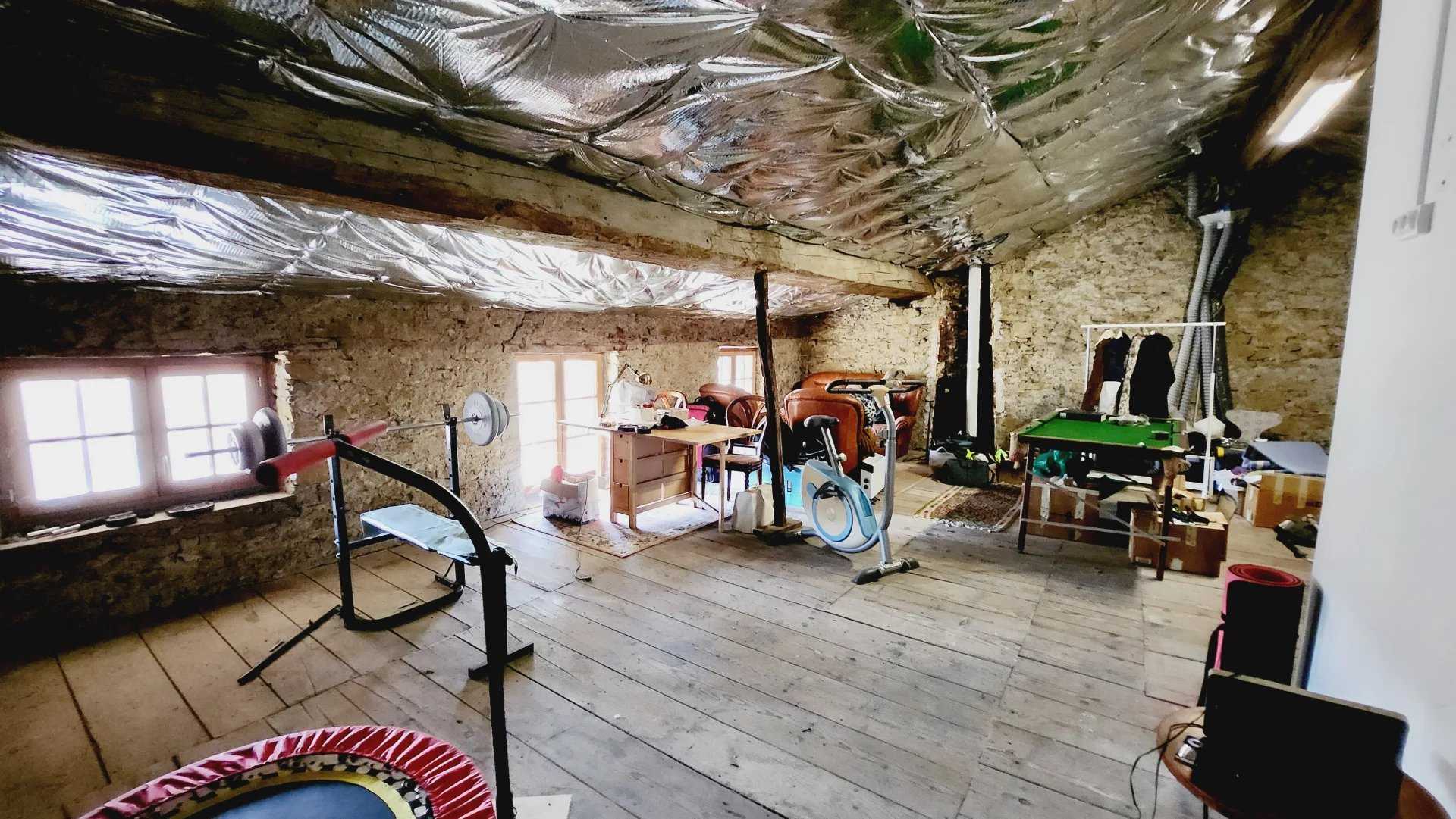 casa no Léran, Ariège 12294871